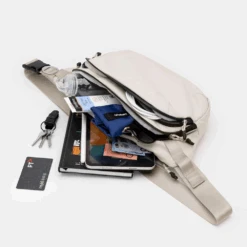 Orbitkey - Urban Sling Plus (6L) -Computer Peripherals UrbanSling Plus Stone 5 1000x1000 4d4bbf48 0d18 4cea 8b27 0a159ddbc296