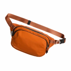 Orbitkey - Urban Sling Plus (6L) -Computer Peripherals UrbanSling Plus Terracotta 1 1000x1000 dec1184e d4c9 4888 bbfd 4aac70a7df58