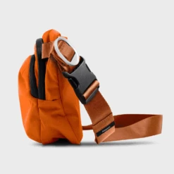 Orbitkey - Urban Sling Plus (6L) -Computer Peripherals UrbanSling Plus Terracotta 2 1000x1000 b38ac23f 925e 4958 a9fb 559018f5b618