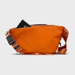 Orbitkey - Urban Sling Plus (6L) -Computer Peripherals UrbanSling Plus Terracotta 3 1000x1000 45f7d617 2a2e 4831 a974 d0e1a8b551a9