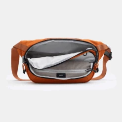 Orbitkey - Urban Sling Plus (6L) -Computer Peripherals UrbanSling Plus Terracotta 4 1000x1000 8a315446 fb5a 4bed b16c d792866c4c24