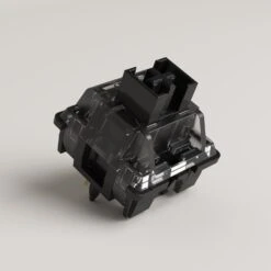 Akko - V3 Cream Black Pro Switch -Computer Peripherals V3 Cream Black Pro Switch 7