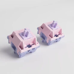 Akko - Fairy Switch (Silent) -Computer Peripherals V3 Fairy Pro Switch 4