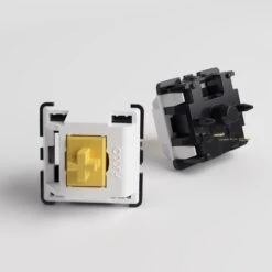 Akko - Penguin Switch (Silent) -Computer Peripherals V3 Penguin Pro Switch 3