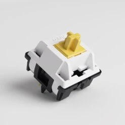 Akko - Penguin Switch (Silent) -Computer Peripherals V3 Penguin Pro Switch 7