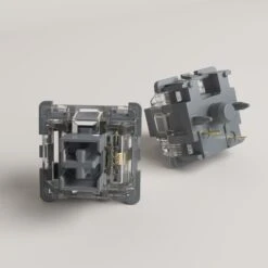 Akko - V3 Silver Pro Switch -Computer Peripherals V3 Silver Pro Switch 3