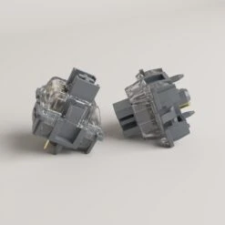 Akko - V3 Silver Pro Switch -Computer Peripherals V3 Silver Pro Switch 6