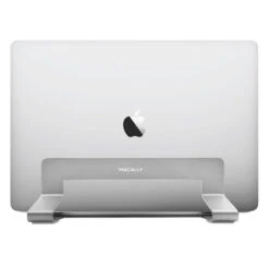 Macally - VCStand Vertical Laptop Stand For MacBook 15 Macally - VCStand Vertical Laptop Stand For MacBook -Computer Peripherals VCSTANDA 16