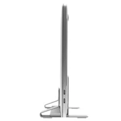 Macally - VCStand Vertical Laptop Stand For MacBook 17 Macally - VCStand Vertical Laptop Stand For MacBook -Computer Peripherals VCSTANDA 18