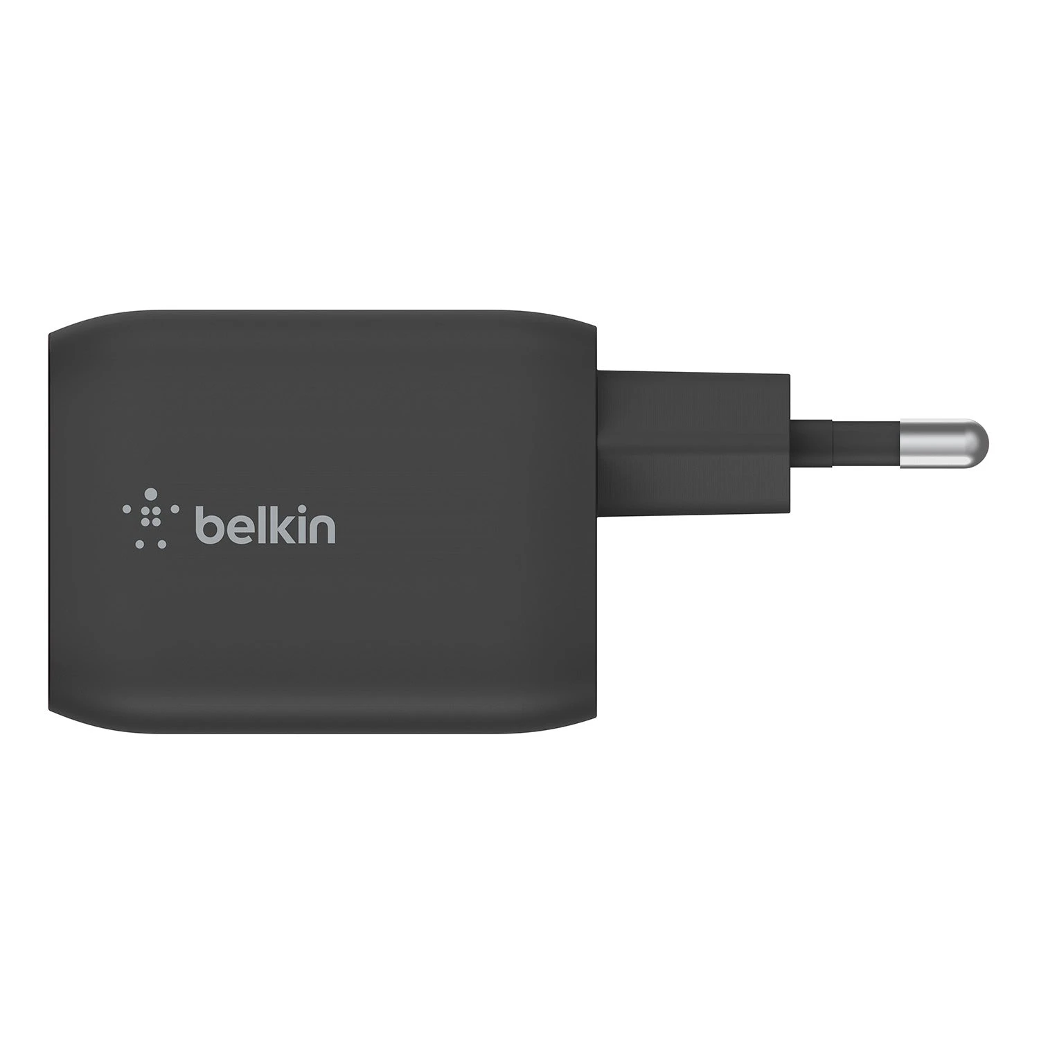 Belkin - BoostCharge Pro Dual USB-C GaN Wall Charger With PPS 65W 6 Belkin - BoostCharge Pro Dual USB-C GaN Wall Charger With PPS 65W - Image 6