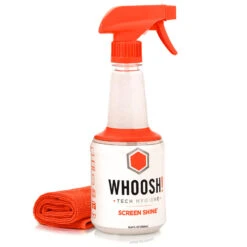 WHOOSH! - Screen Shine Pro Refillable 500ml