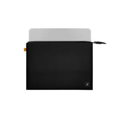 Native Union – W.F.A Sleeve For MacBook -Computer Peripherals WFA BlackSTOW14 Open 1800xDuzy