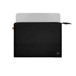 Native Union – W.F.A Sleeve For MacBook -Computer Peripherals WFA BlackSTOW16 Open 1800xDuzy