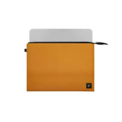 Native Union – W.F.A Sleeve For MacBook -Computer Peripherals WFA KraftSTOW14 Open 1800xDuzy