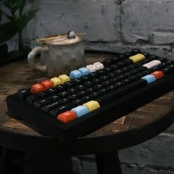 Akko - WOB Building Blocks Keycap Set (282-Key) -Computer Peripherals WOBBuildingBlocks 05