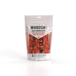 WHOOSH! - 3XL Tech Cleaning Cloths - 3-pack