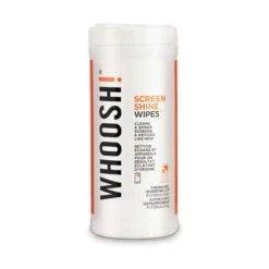 WHOOSH! - Wipes Screen Shine