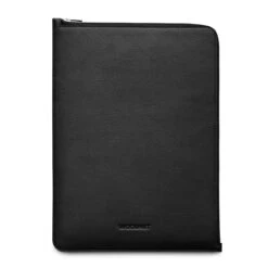 Woolnut – Leather Folio For MacBook