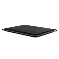 Woolnut – Leather Folio For MacBook -Computer Peripherals Woolnut folio for macbook 14 black 5