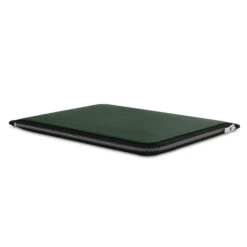 Woolnut – Leather Folio For MacBook -Computer Peripherals Woolnut folio for macbook 14 green 5