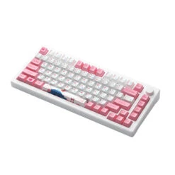 Akko - MOD007B PC Tokyo Wireless Magnetic Keyboard -Computer Peripherals World Tour Tokyo MOD007B PC GX2