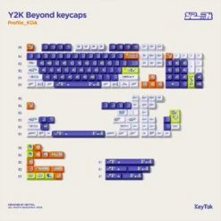 KeyTok - Y2K KDADye-sub PBT Keycaps -Computer Peripherals Y2K 240131 04 1800x 1600x e53946f9 267b 4562 a34c 8bbfb7de08ea