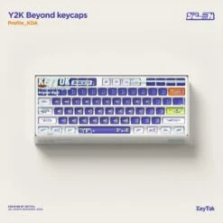 KeyTok - Y2K KDADye-sub PBT Keycaps -Computer Peripherals Y2K 240131 05 1800x 1600x b79b1881 fc3b 4639 843f a5bc5d129d4b