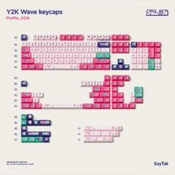 KeyTok - Y2K KDADye-sub PBT Keycaps -Computer Peripherals Y2K 240131 06 1800x 1600x 84a29fb8 68d9 4ab6 a3c6 26b75bf26e0b