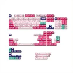 KeyTok - Y2K KDADye-sub PBT Keycaps -Computer Peripherals Y2K 240131 06 1800x e4d7e271 1cfc 4725 9514 824271be3106 1600x white