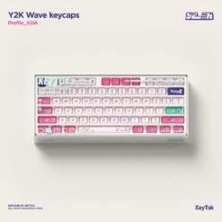 KeyTok - Y2K KDADye-sub PBT Keycaps -Computer Peripherals Y2K 240131 07 1800x 1600x b2e66fc6 7af5 49ef af7c 021770e6712f