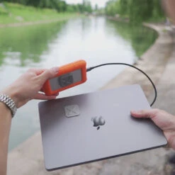 Deltahub - HoldX - Magnetic Mount -Computer Peripherals a124995e31e7456193130ae498ecc77f.thumbnail.0000000000