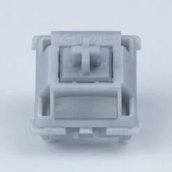 Gateron - Smoothie Silver Switch -Computer Peripherals a585fe9818