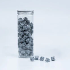 Gateron - Smoothie Silver Switch -Computer Peripherals ae725deaa3