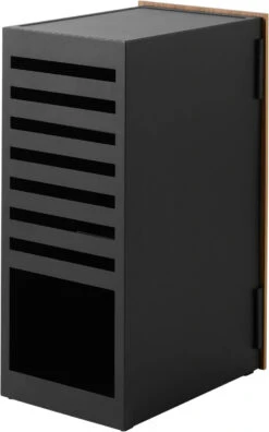 Yamazaki Home - Tower Game Console Organizer -Computer Peripherals ahfjwxh3rtwyo0ngedhs 900x a2320858 a689 4c2d b4bf 10cfb2675844