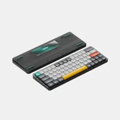 Nuphy - Air60 Wireless Mechanical Keyboard -Computer Peripherals air60 04 1080x bfbd6e06 fdb4 4c3c 8f38 2103a8487e3d