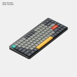 Nuphy - Air75 COAST PBT Keycaps -Computer Peripherals air75 011 1080x 336260da 5fd2 4a8c 8301 98fee0b14ea6