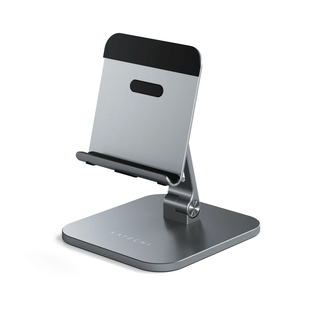 Satechi - Aluminium Desktop Stand 4 Satechi - Aluminium Desktop Stand - Image 4