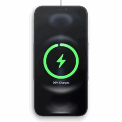 Satechi - Aluminum Dock For Magsafe Charger -Computer Peripherals aluminum dock for magsafe charger case satechi 135840 1024x 8c5e473c 665a 4fe1 a2ff 49bf070feaad