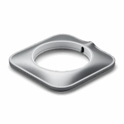 Satechi - Aluminum Dock For Magsafe Charger -Computer Peripherals aluminum dock for magsafe charger case satechi 542662 1024x fe411aad a7b0 4ae9 b9d6 66221ffb975c