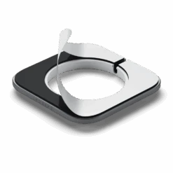 Satechi - Aluminum Dock For Magsafe Charger -Computer Peripherals aluminum dock for magsafe charger case satechi 984479 1024x 839c59e2 97a4 497a a99d e91d18fe02a4