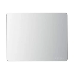 Satechi - Aluminium Mouse Pad -Computer Peripherals aluminum mouse pad mice satechi 430849 700x700 46dead5c 53a3 4363 a6ad c21a518f765c