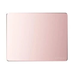 Satechi - Aluminium Mouse Pad -Computer Peripherals aluminum mouse pad mice satechi 721436 700x700 e70eb90f 3912 4b9d 9cce 254e76a7c1ea