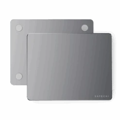 Satechi - Aluminium Mouse Pad -Computer Peripherals aluminum mouse pad mouse pads satechi 122784 1024x 42a34c81 3ca3 4e07 854a c813a7bacb14