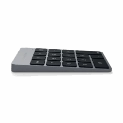 Satechi - Aluminum Slim Rechargeable Bluetooth Keypad 11 Satechi - Aluminum Slim Rechargeable Bluetooth Keypad -Computer Peripherals aluminum slim rechargeable bluetooth keypad keypads satechi 399250 1024x 9fbd6927 044b 4834 bd75 9a1750573eed