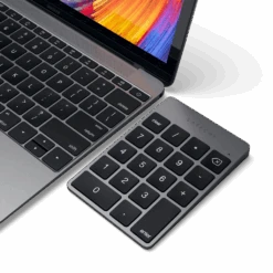 Satechi - Aluminum Slim Rechargeable Bluetooth Keypad 14 Satechi - Aluminum Slim Rechargeable Bluetooth Keypad -Computer Peripherals aluminum slim rechargeable bluetooth keypad keypads satechi 912472 1024x 1e4cef63 3342 4647 8e68 44642648b50d