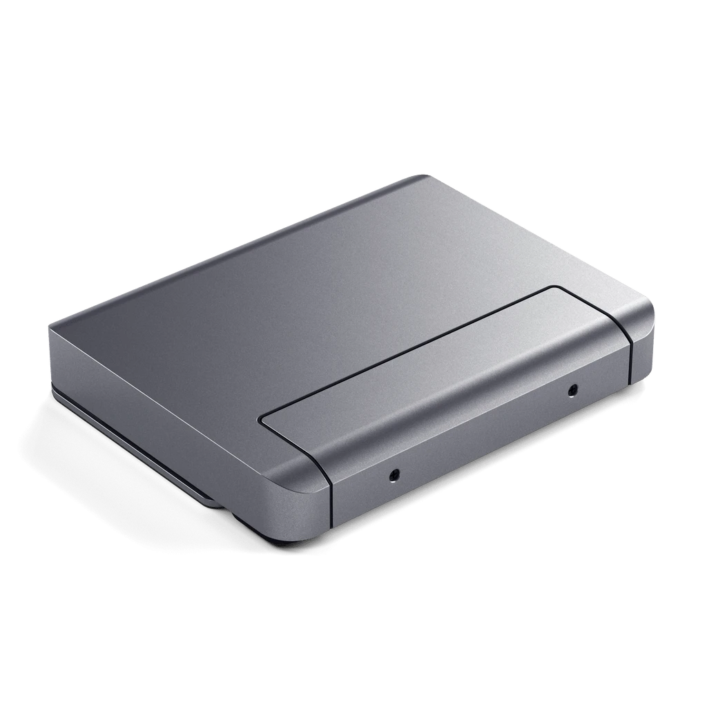 Satechi - Aluminum Stand & Hub For Ipad Pro 5 Satechi - Aluminum Stand & Hub For Ipad Pro - Image 5