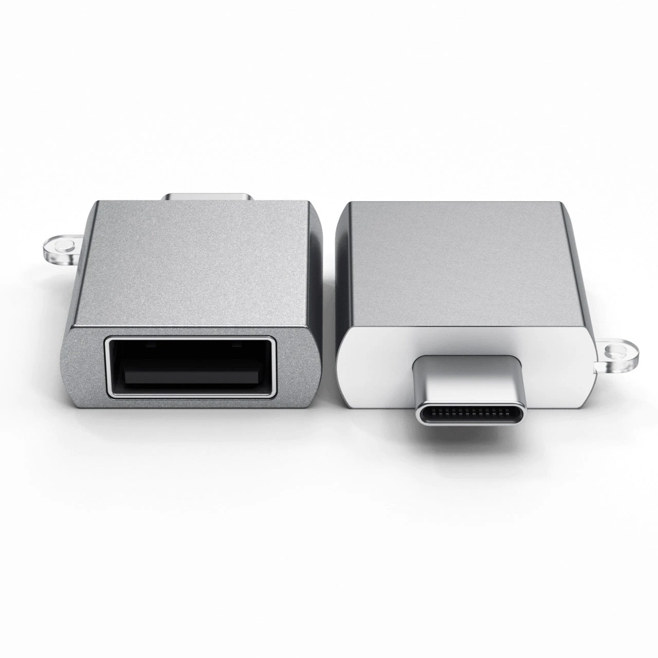 Satechi - Aluminum USB-C To USB-A 3.0 Adapter 2 Satechi - Aluminum USB-C To USB-A 3.0 Adapter - Image 2