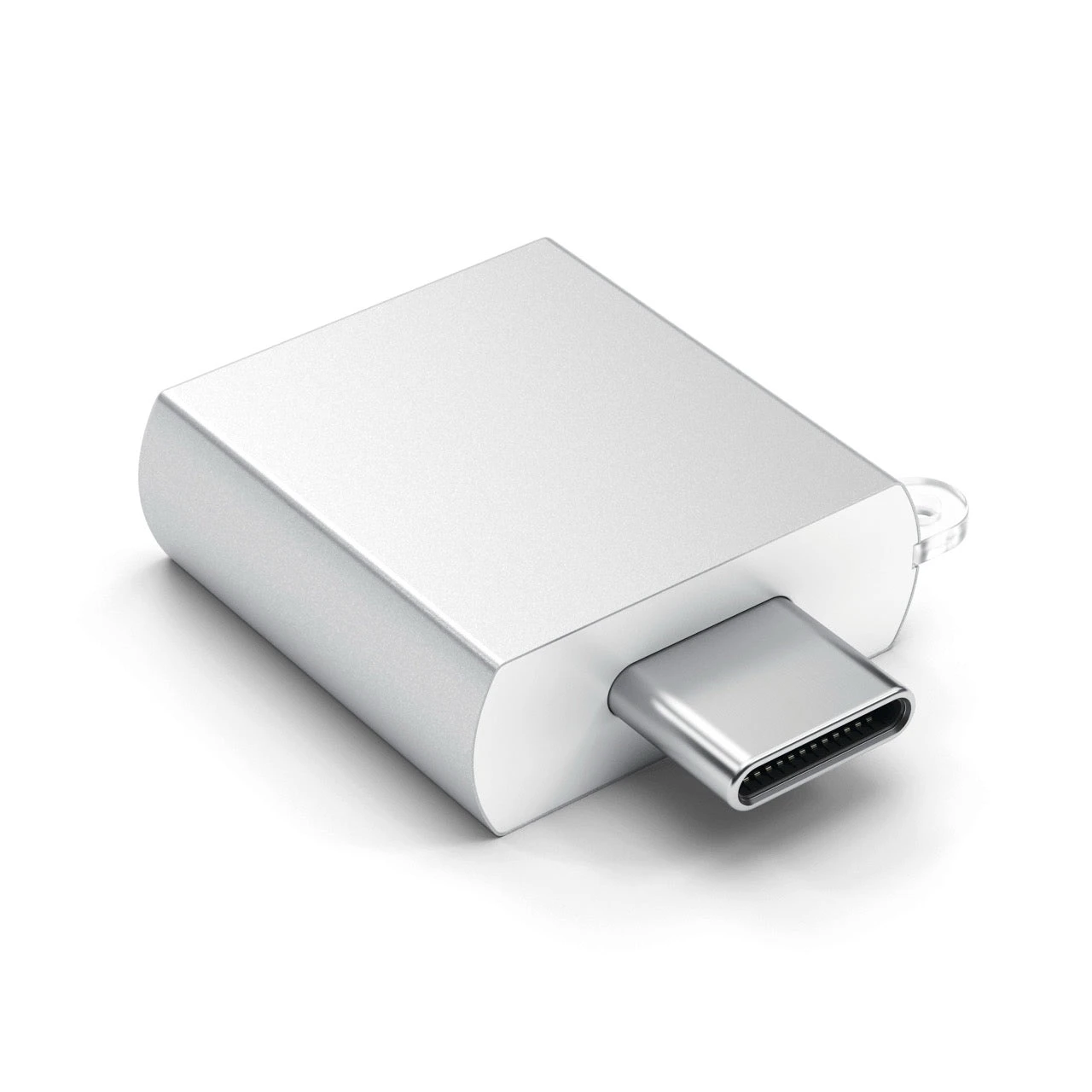 Satechi - Aluminum USB-C To USB-A 3.0 Adapter 8 Satechi - Aluminum USB-C To USB-A 3.0 Adapter - Image 8