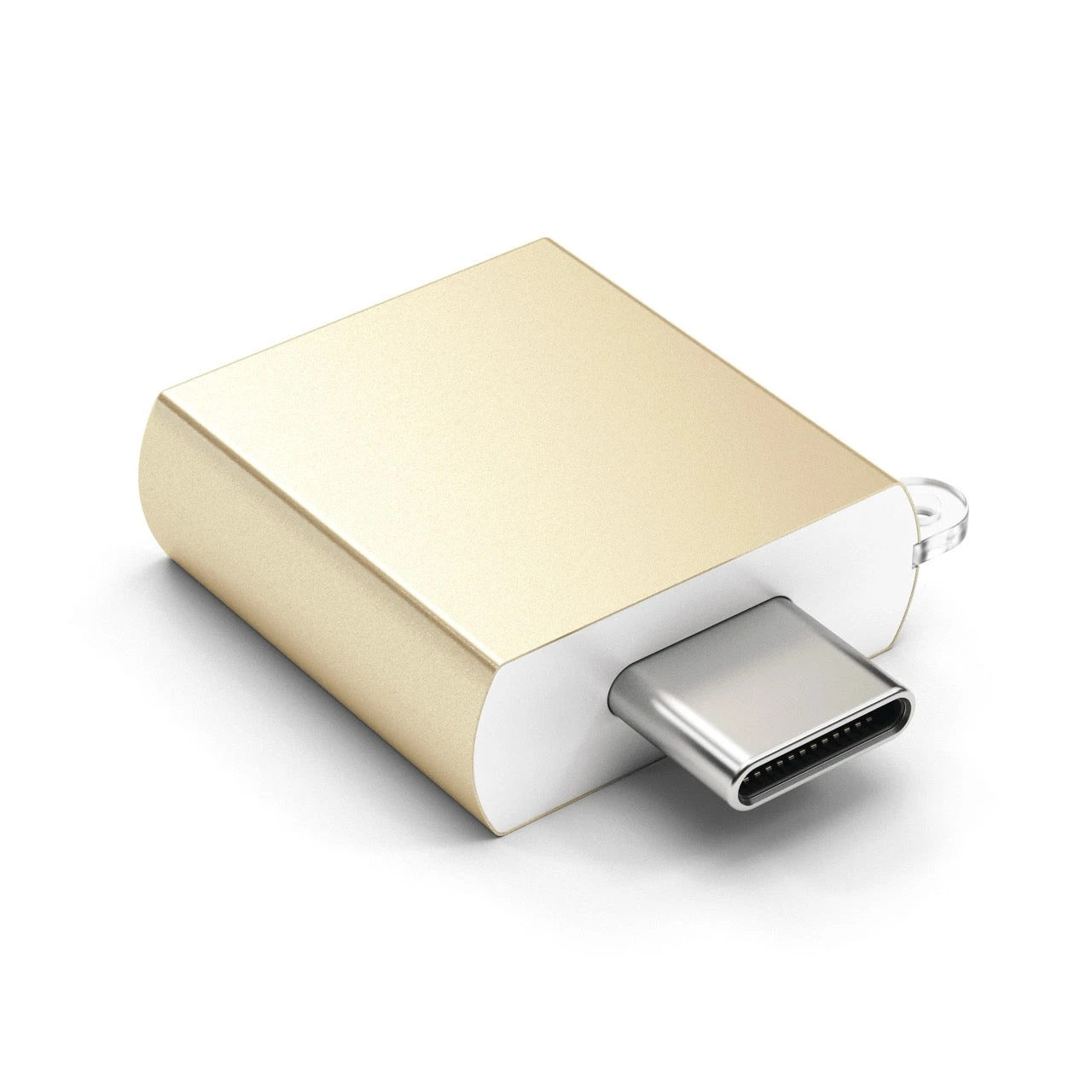 Satechi - Aluminum USB-C To USB-A 3.0 Adapter 17 Satechi - Aluminum USB-C To USB-A 3.0 Adapter - Image 17