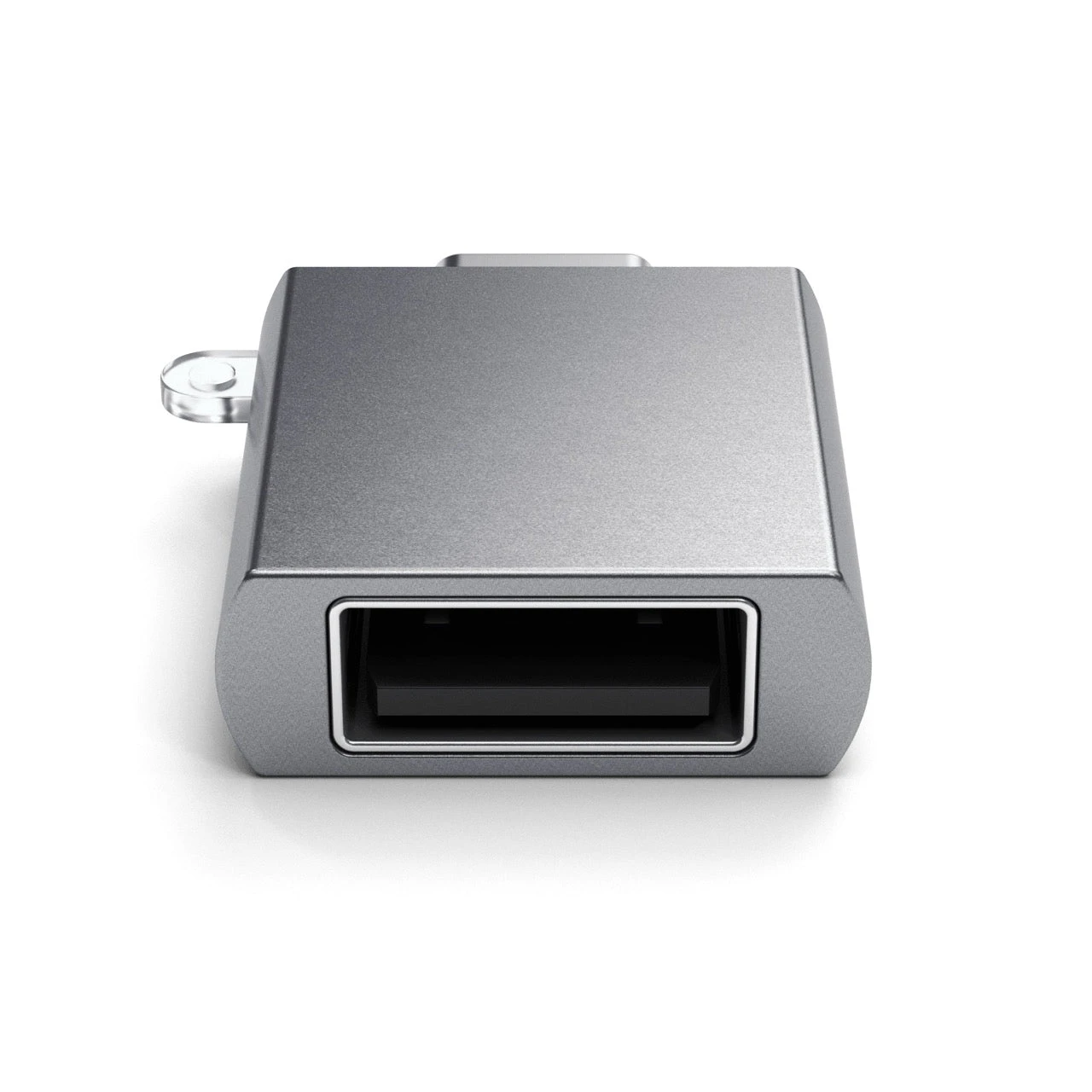 Satechi - Aluminum USB-C To USB-A 3.0 Adapter 4 Satechi - Aluminum USB-C To USB-A 3.0 Adapter - Image 4